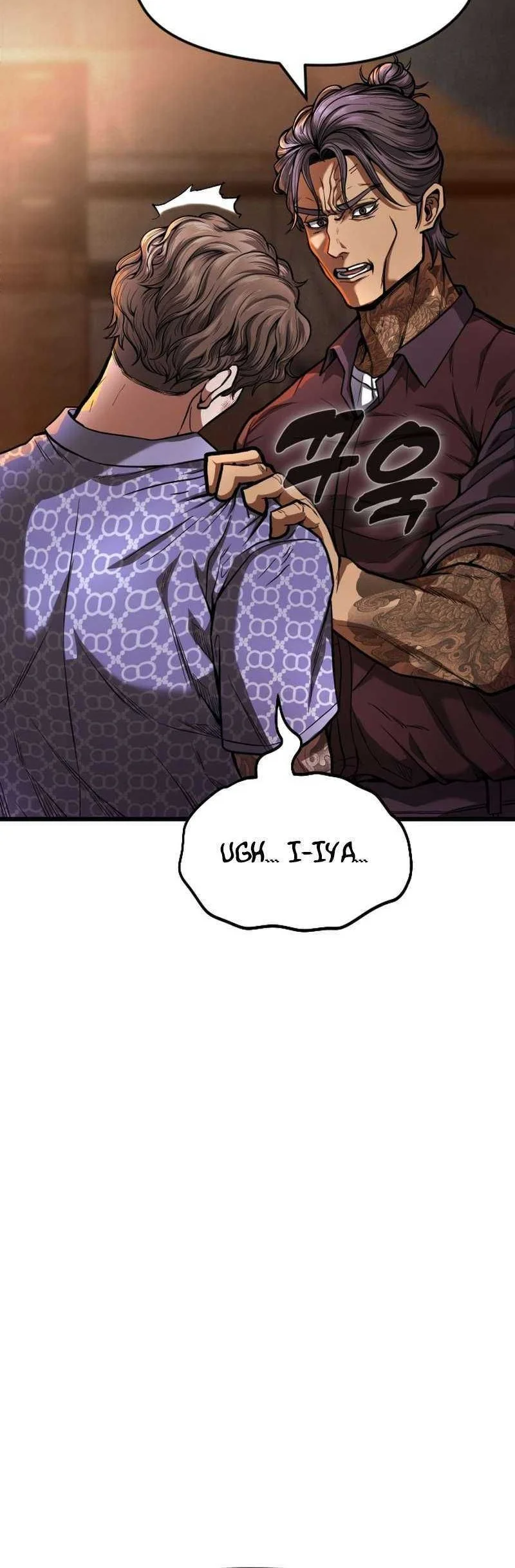 The Stray Dogs War Chapter 2 Gambar 52