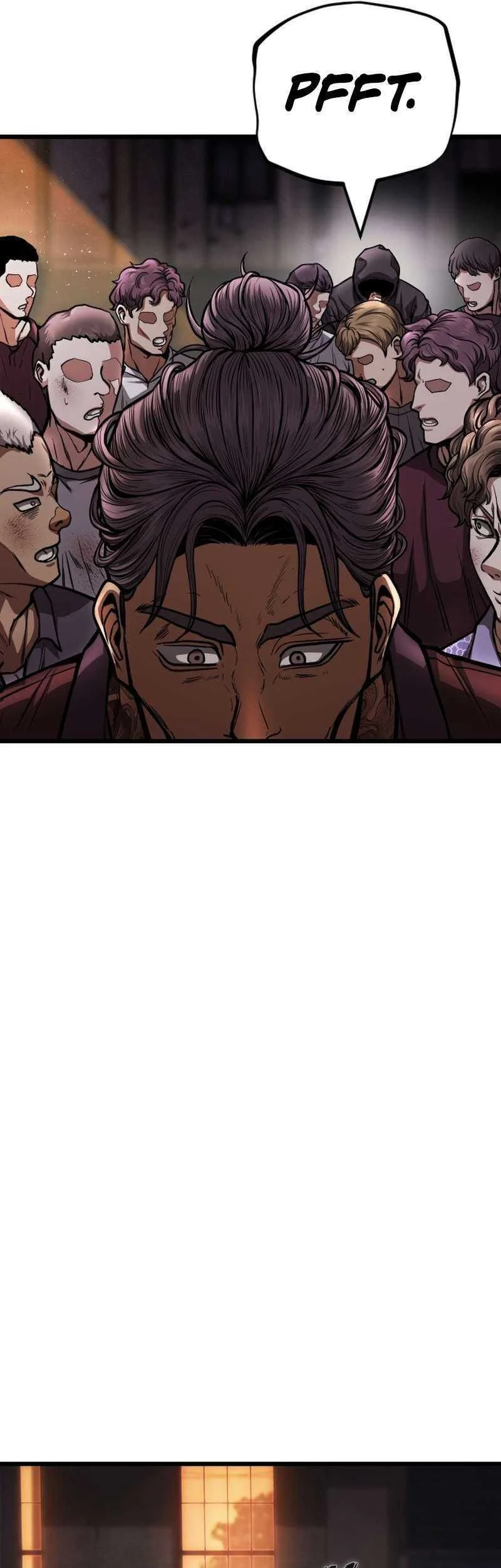 The Stray Dogs War Chapter 2 Gambar 57