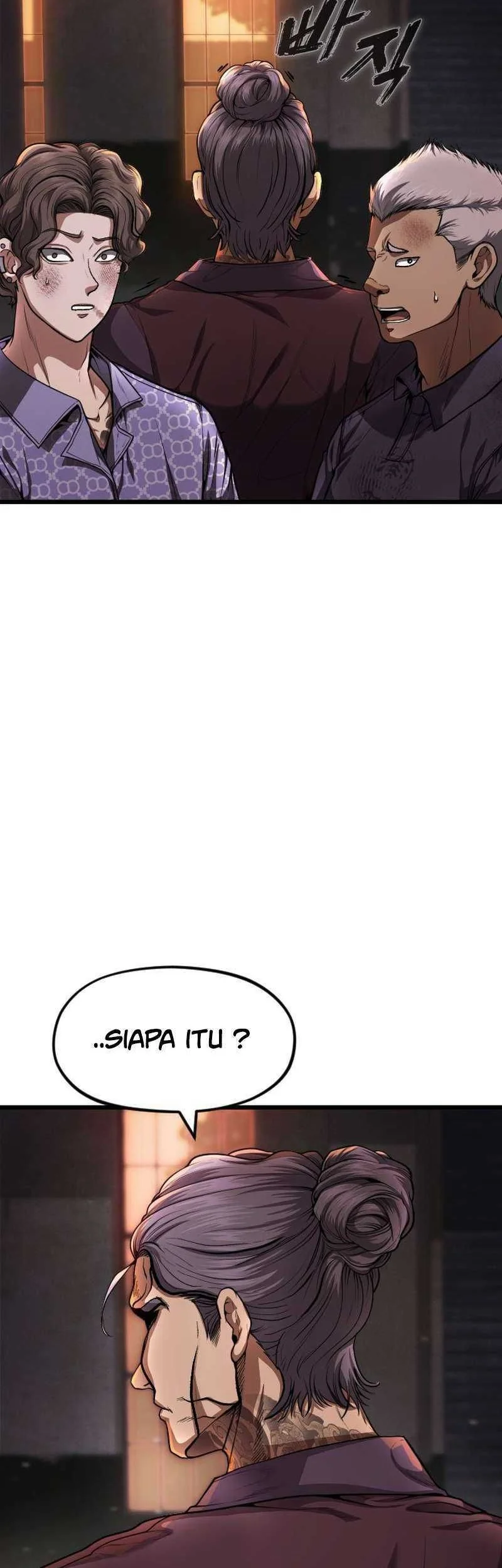 The Stray Dogs War Chapter 2 Gambar 58