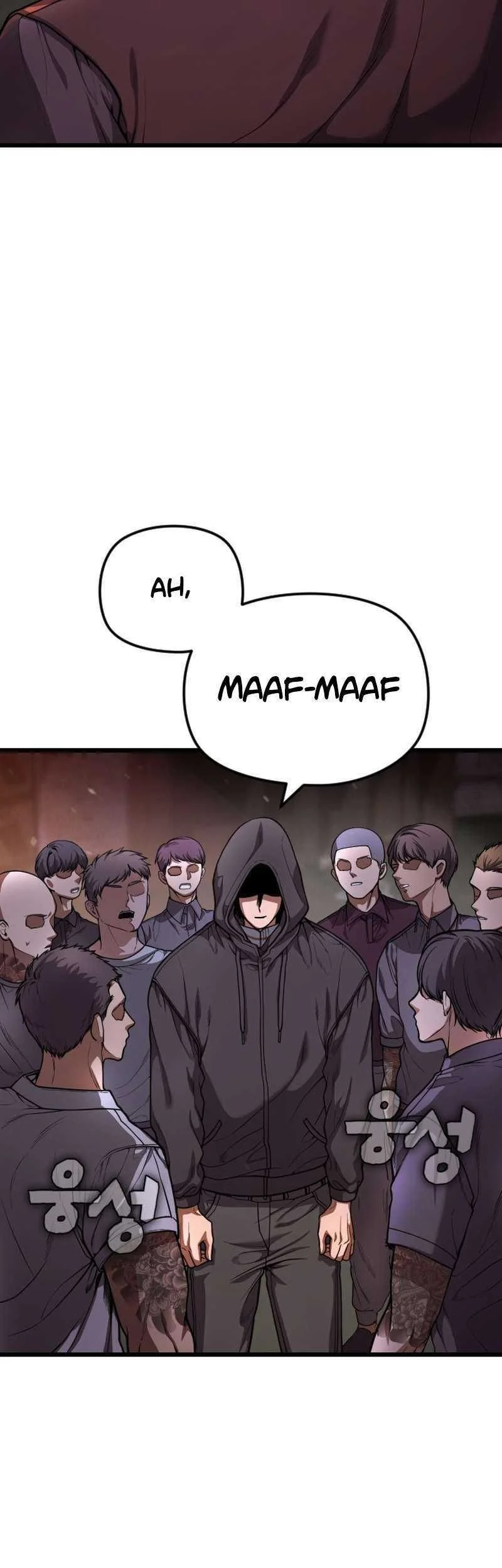 The Stray Dogs War Chapter 2 Gambar 59
