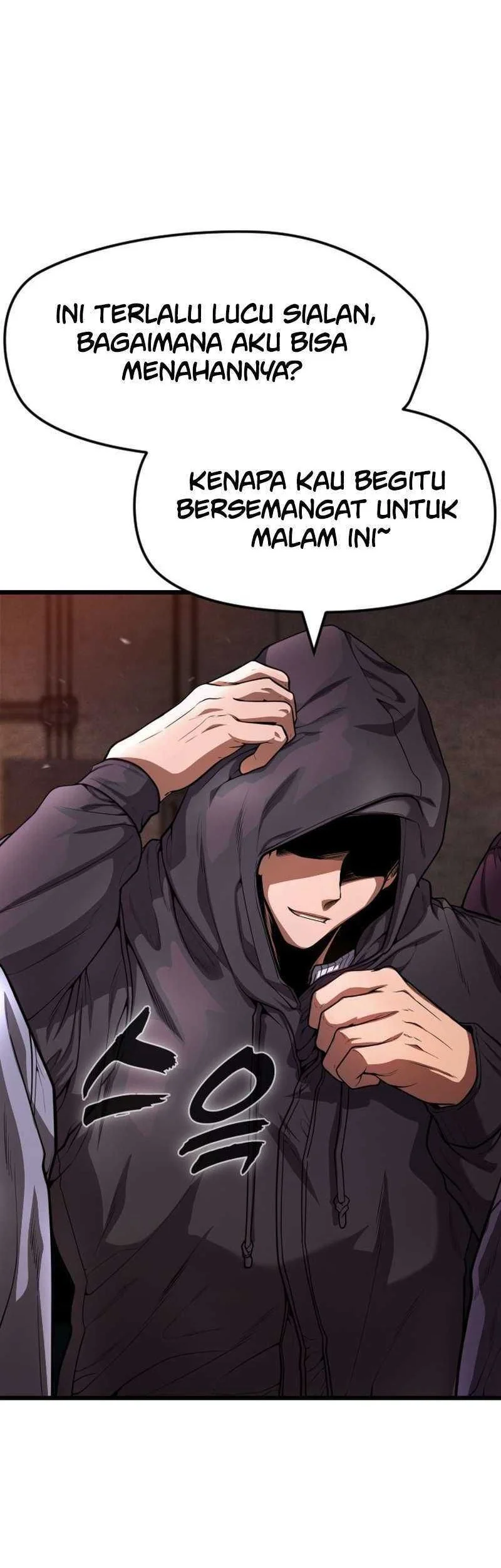 The Stray Dogs War Chapter 2 Gambar 60