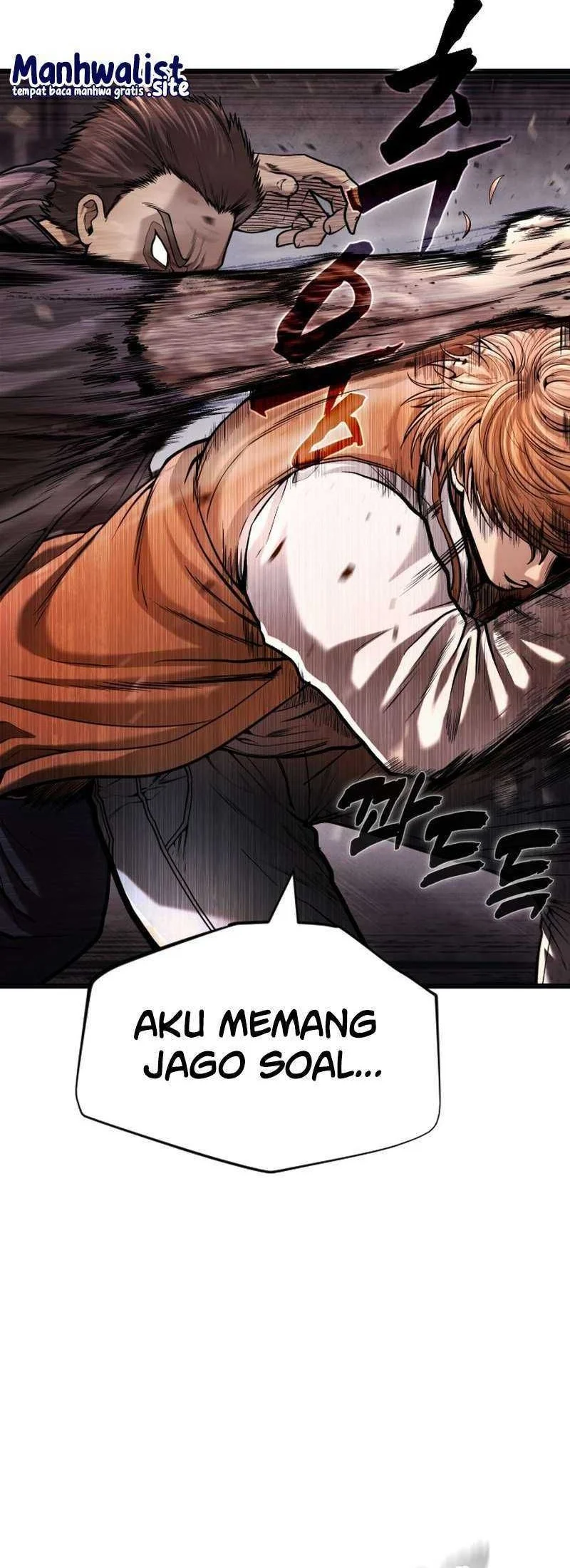 The Stray Dogs War Chapter 2 Gambar 64