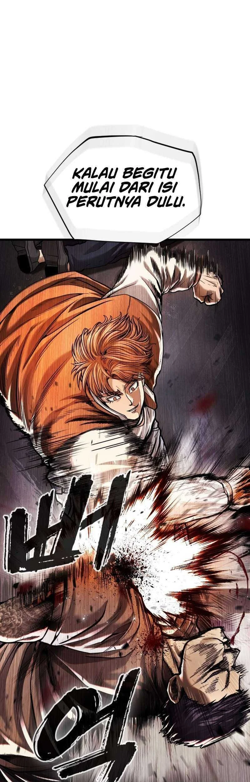 The Stray Dogs War Chapter 2 Gambar 67