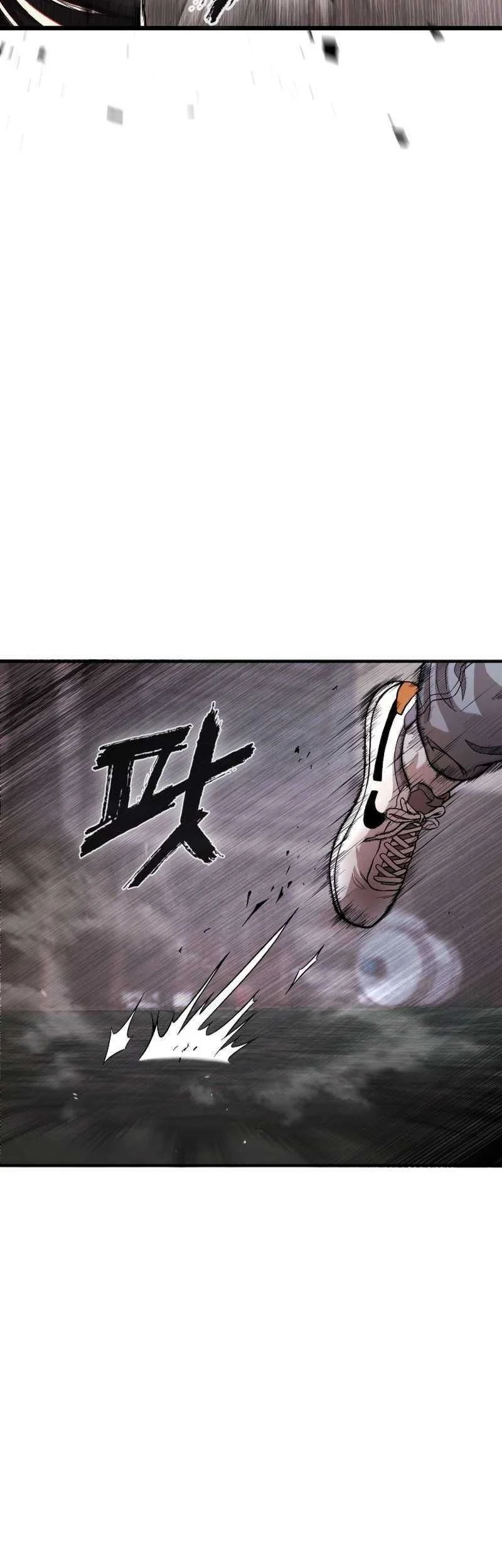 The Stray Dogs War Chapter 2 Gambar 68