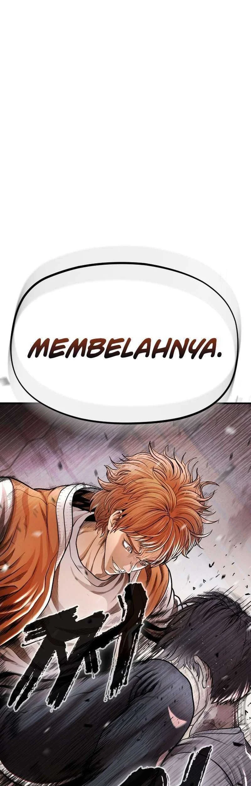 The Stray Dogs War Chapter 2 Gambar 69