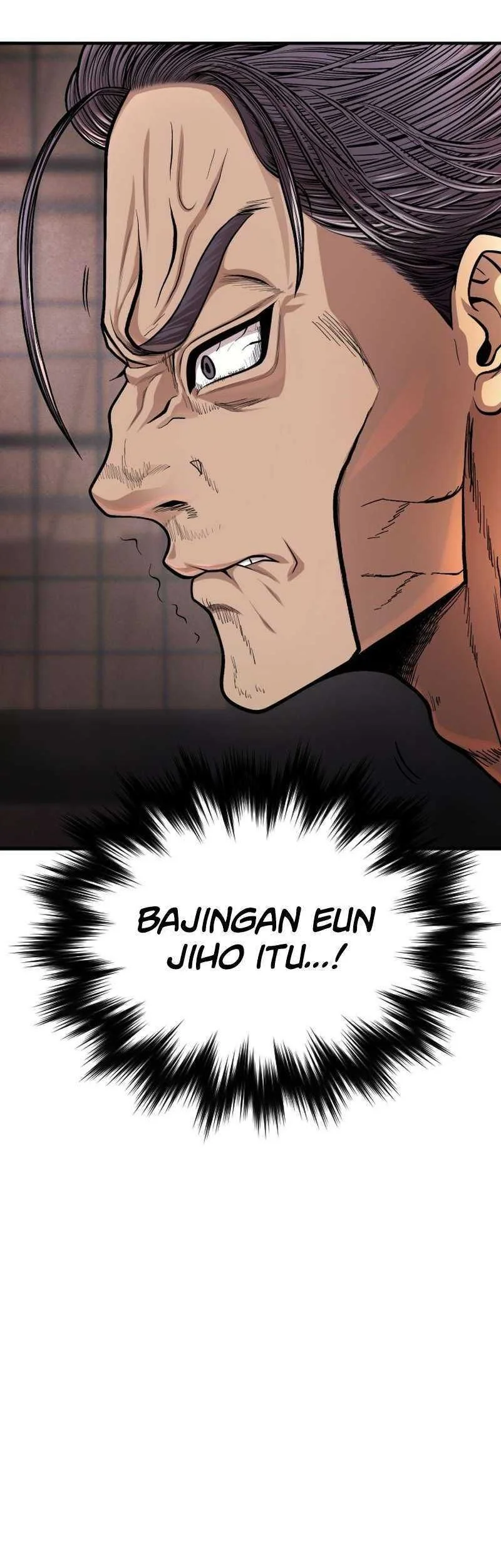 The Stray Dogs War Chapter 2 Gambar 72