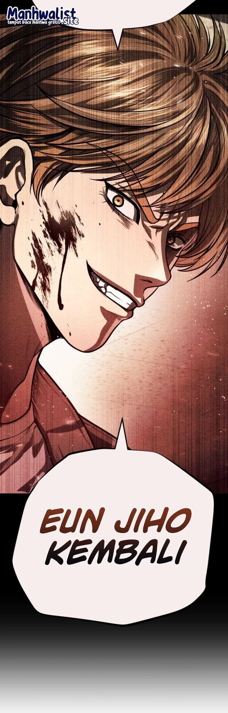 The Stray Dogs War Chapter 2 Gambar 76