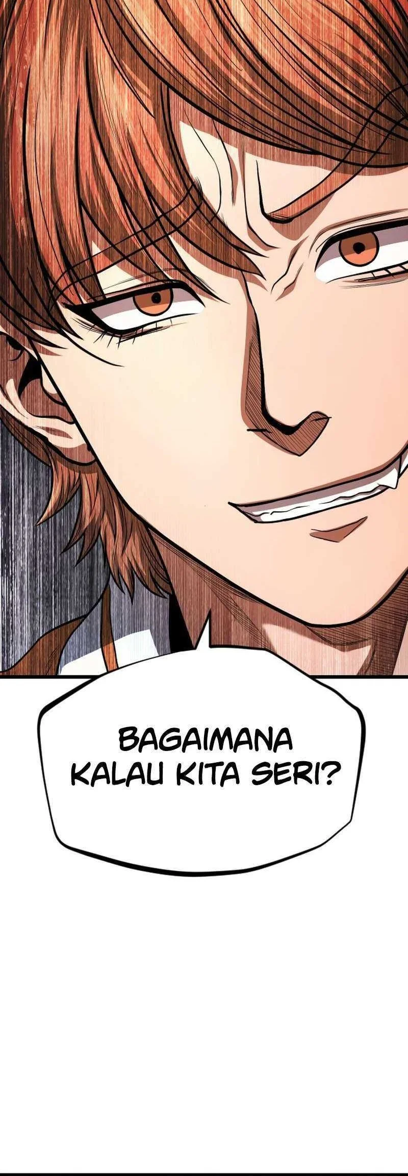 The Stray Dogs War Chapter 2 Gambar 82