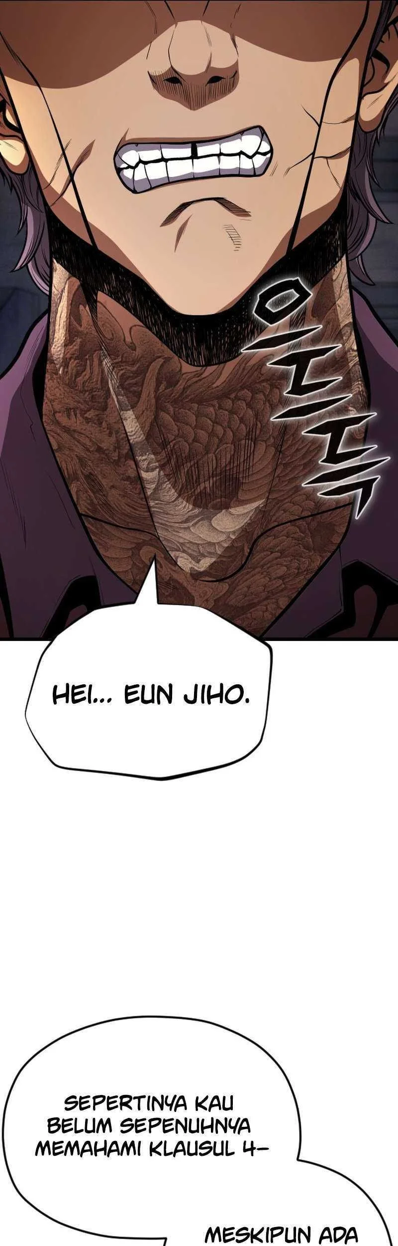 The Stray Dogs War Chapter 2 Gambar 83