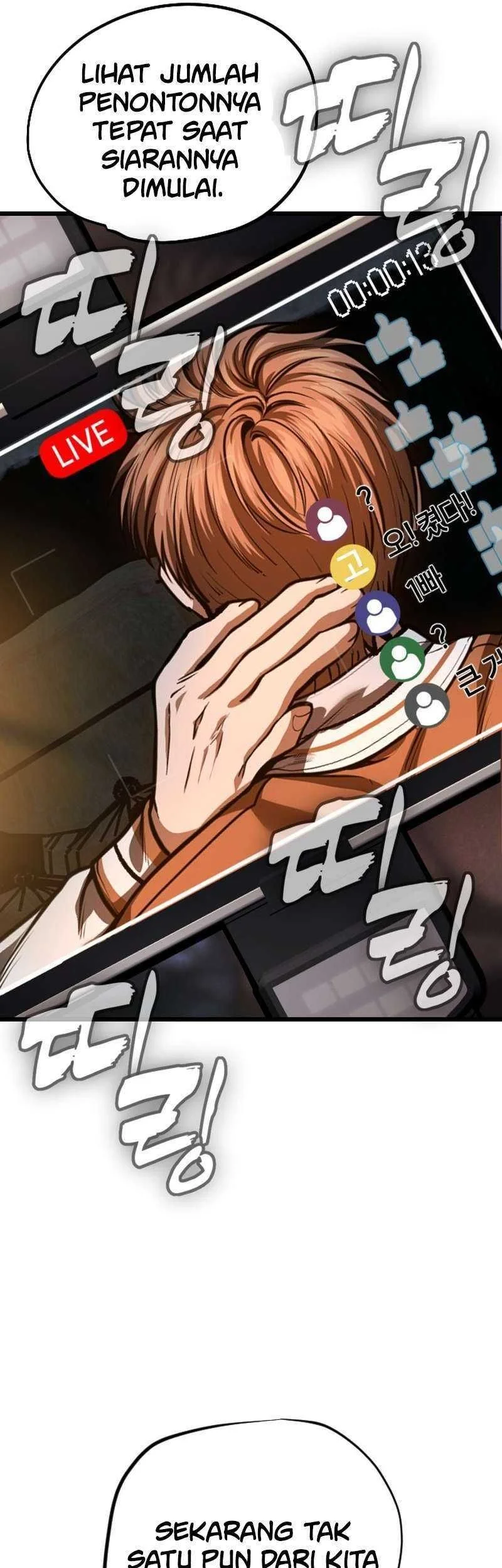 The Stray Dogs War Chapter 2 Gambar 95