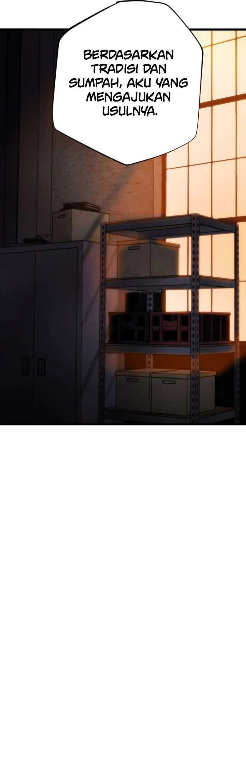 The Stray Dogs War Chapter 2 Gambar 97