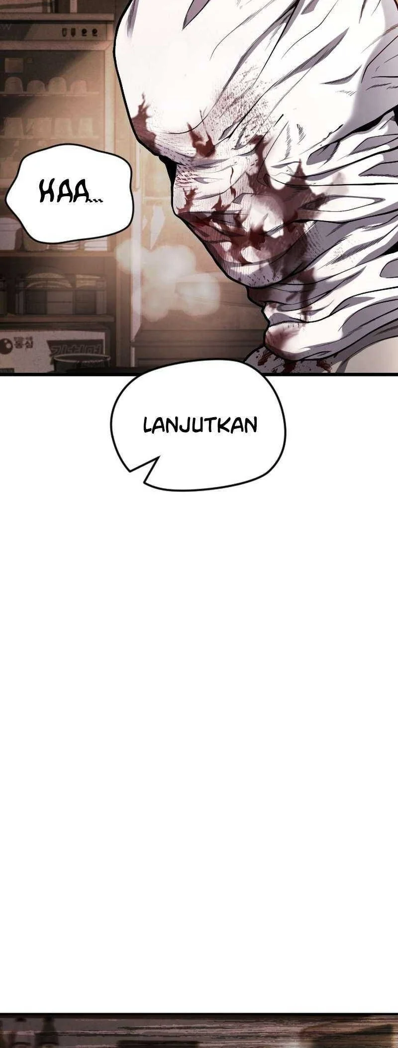 The Stray Dogs War Chapter 2 Gambar 8