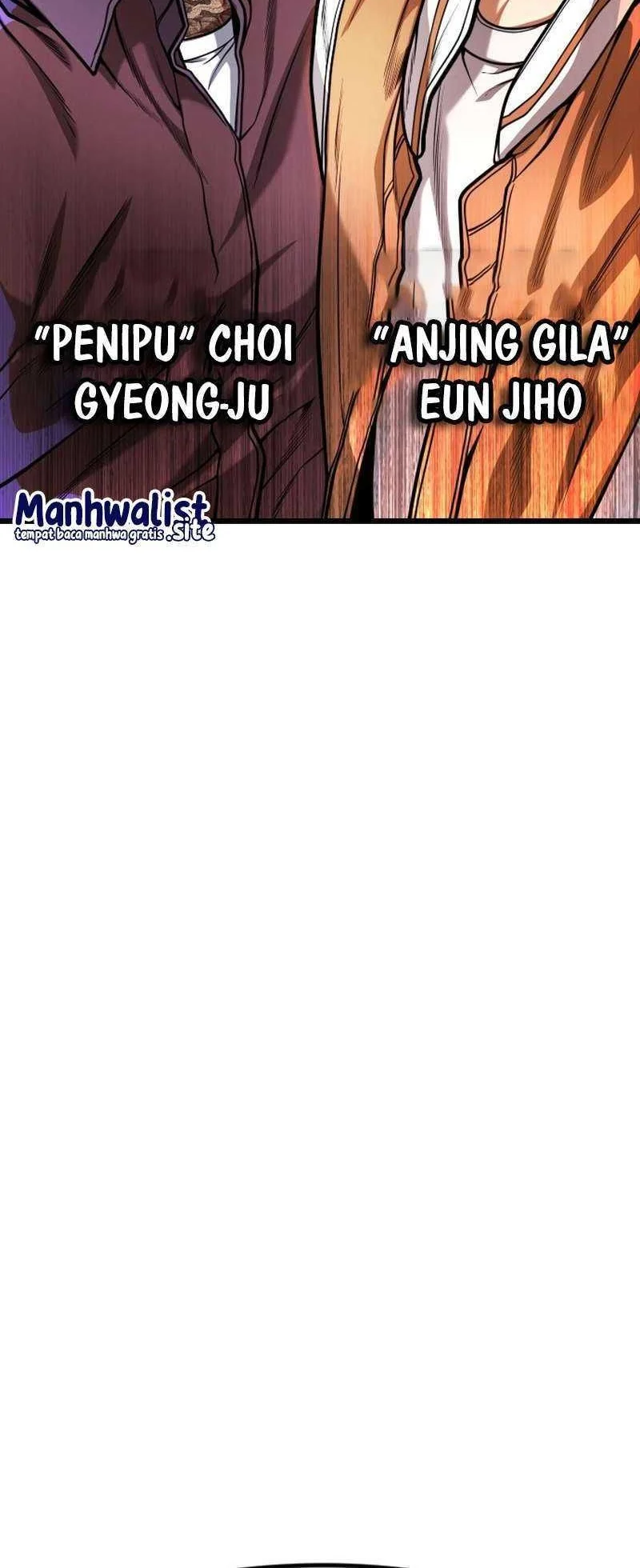 The Stray Dogs War Chapter 2 Gambar 100