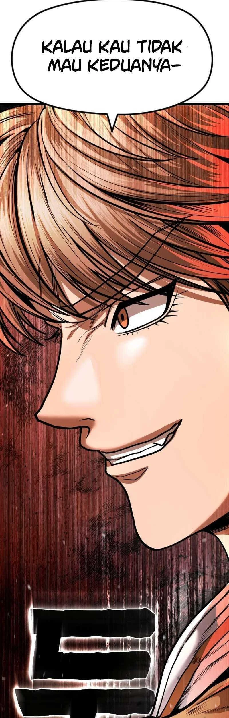 The Stray Dogs War Chapter 2 Gambar 101