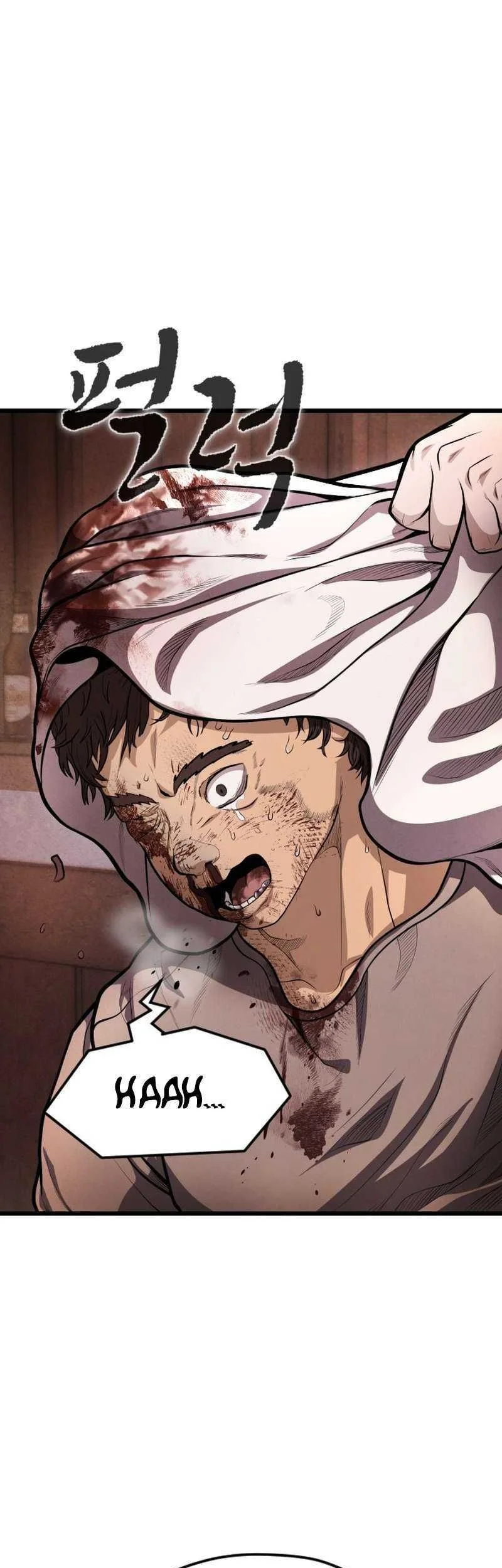 The Stray Dogs War Chapter 2 Gambar 13