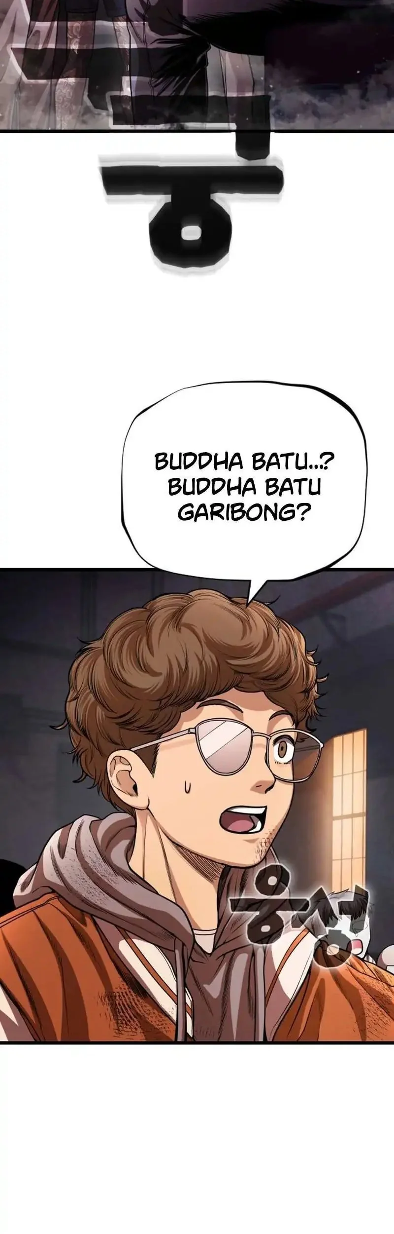 The Stray Dogs War Chapter 3 Gambar 30