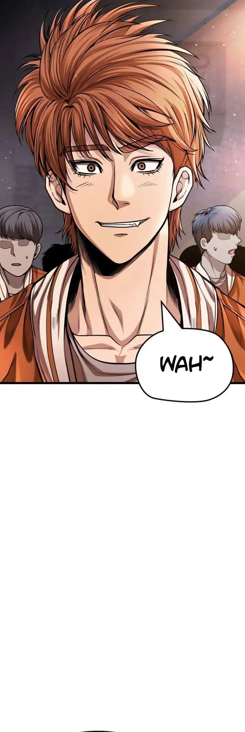 The Stray Dogs War Chapter 3 Gambar 32