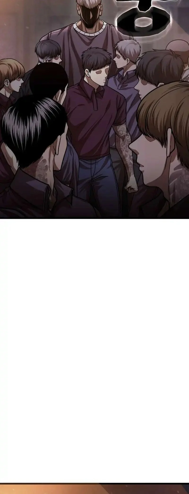 The Stray Dogs War Chapter 3 Gambar 34