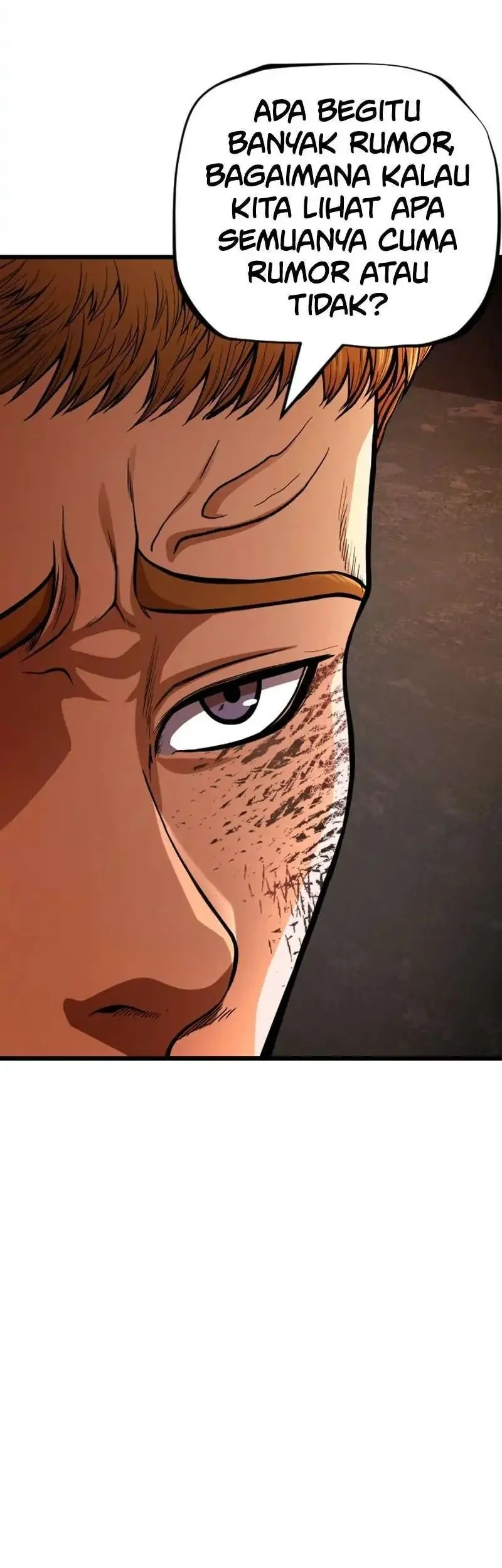 The Stray Dogs War Chapter 3 Gambar 46