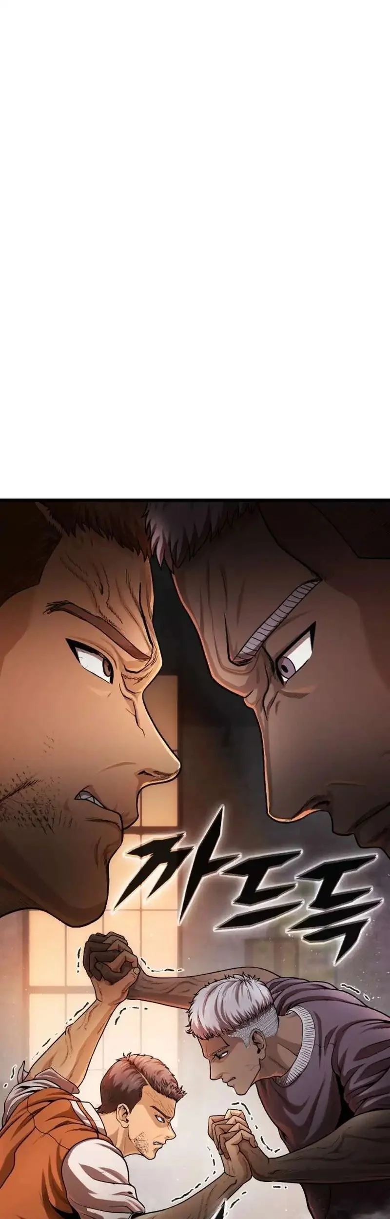 The Stray Dogs War Chapter 3 Gambar 63