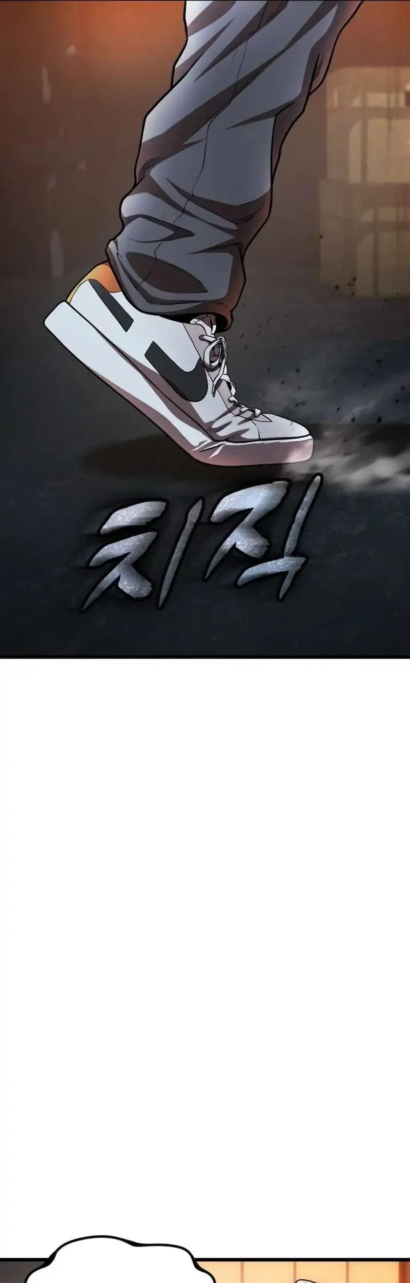 The Stray Dogs War Chapter 3 Gambar 65