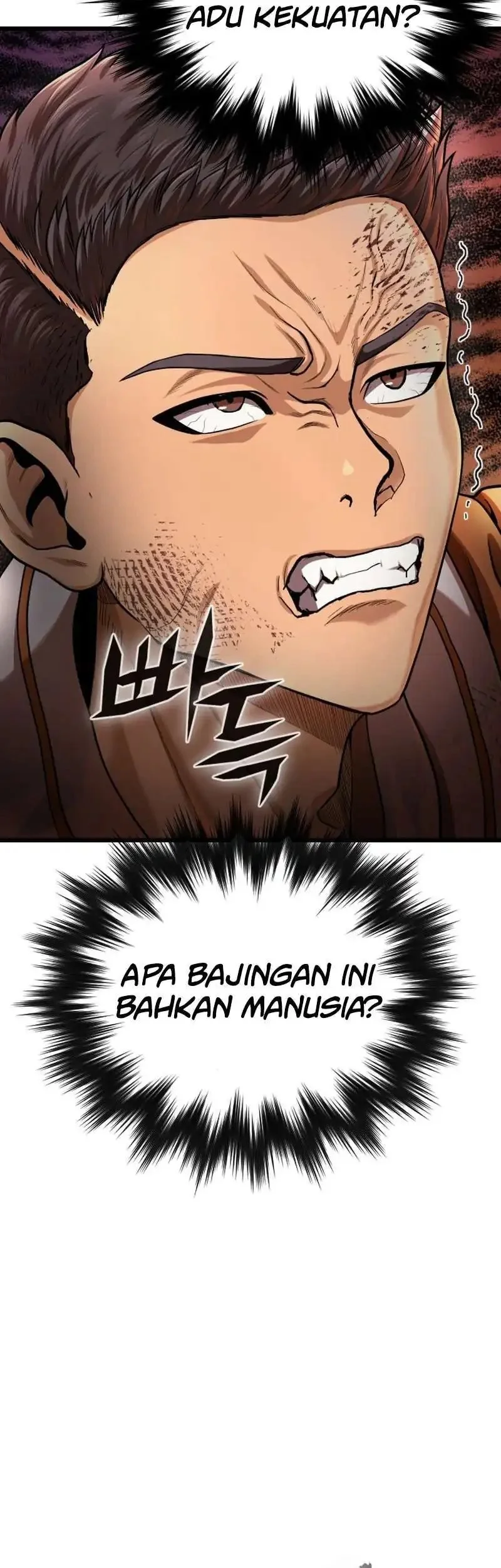 The Stray Dogs War Chapter 3 Gambar 69