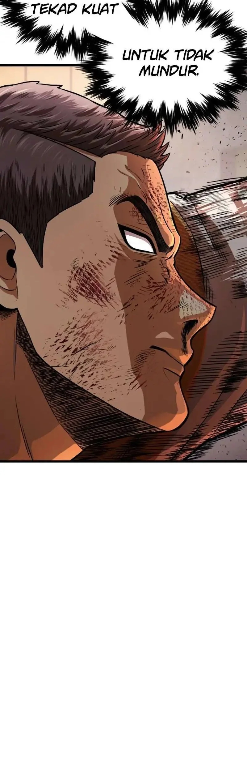 The Stray Dogs War Chapter 3 Gambar 78