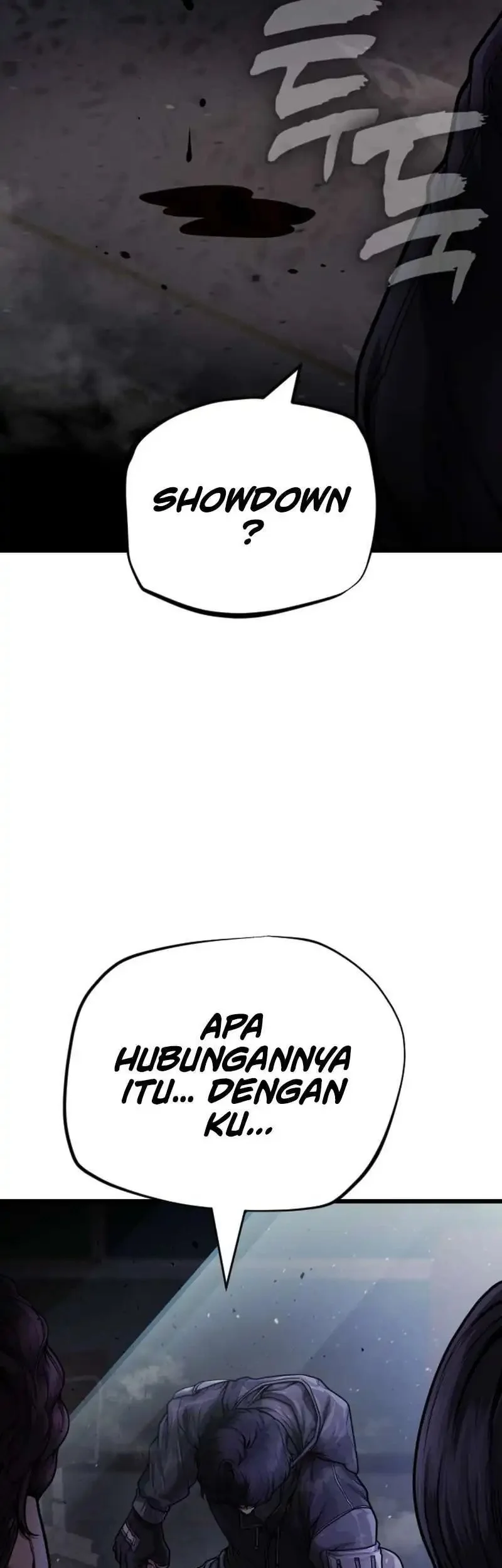 The Stray Dogs War Chapter 3 Gambar 5