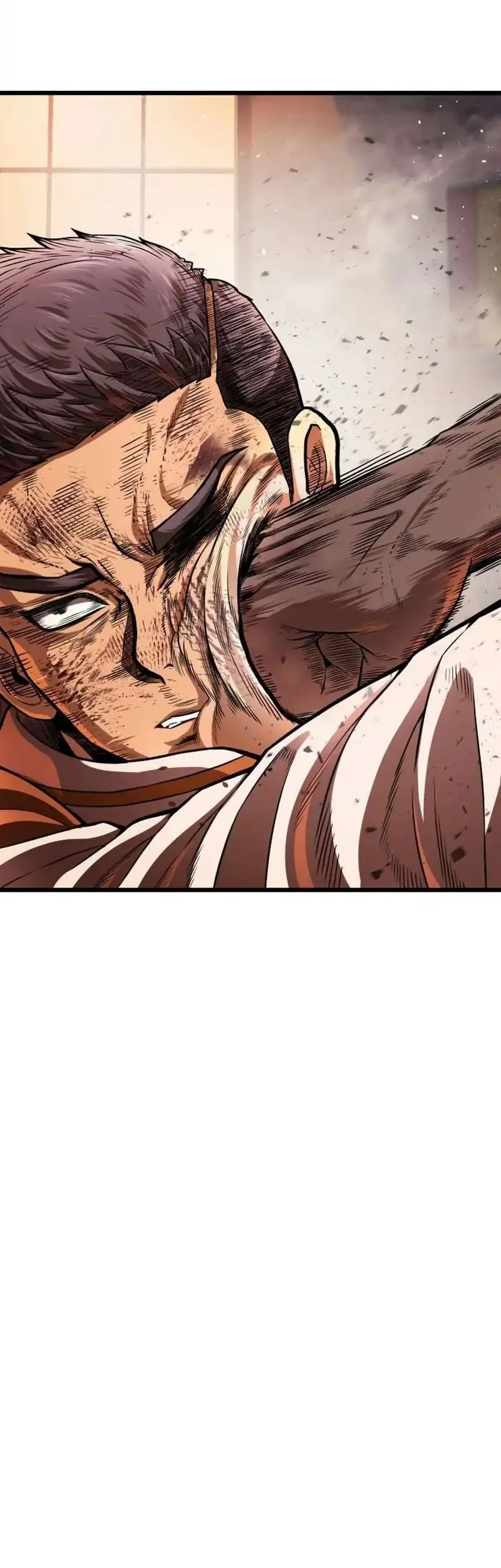 The Stray Dogs War Chapter 3 Gambar 82