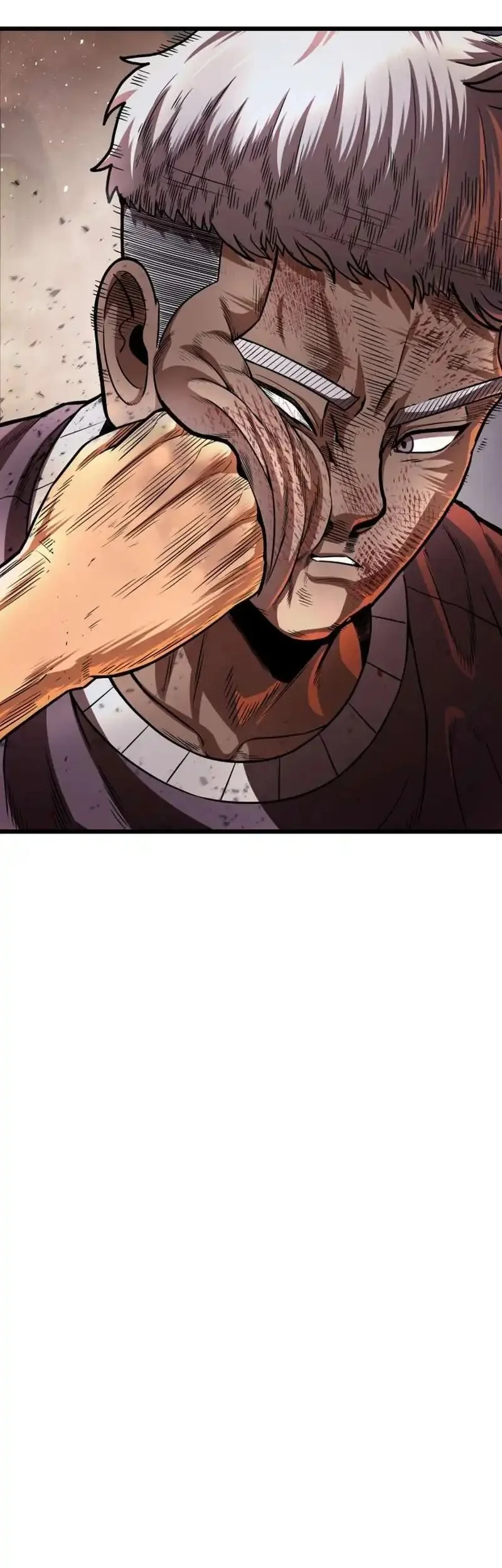 The Stray Dogs War Chapter 3 Gambar 83