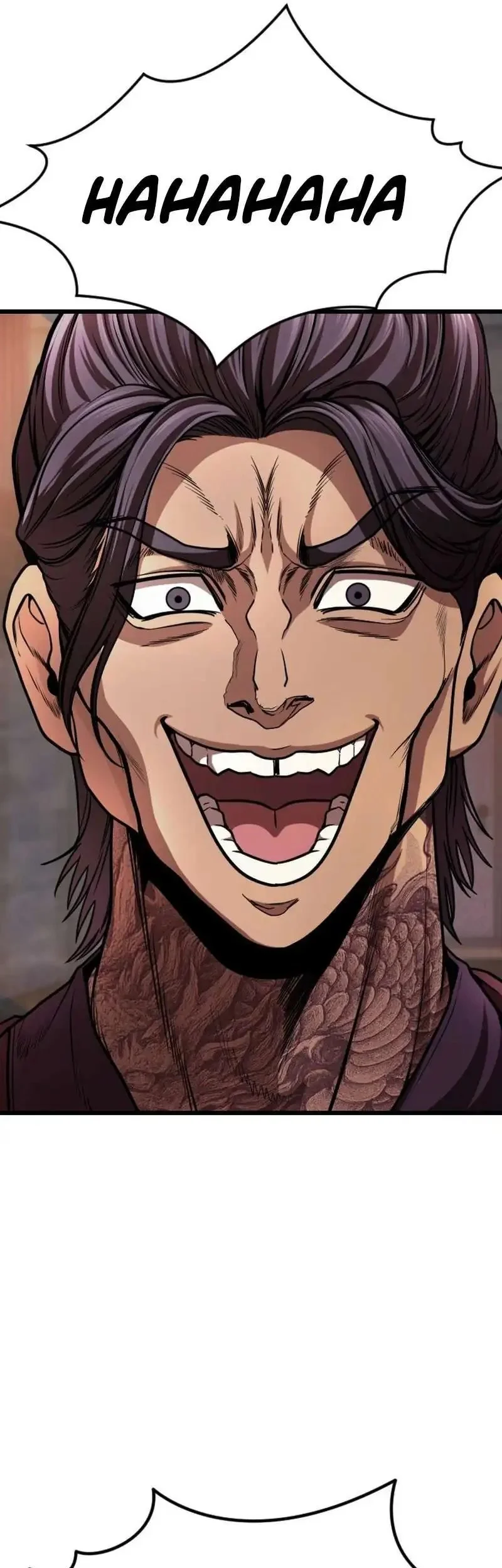 The Stray Dogs War Chapter 3 Gambar 89