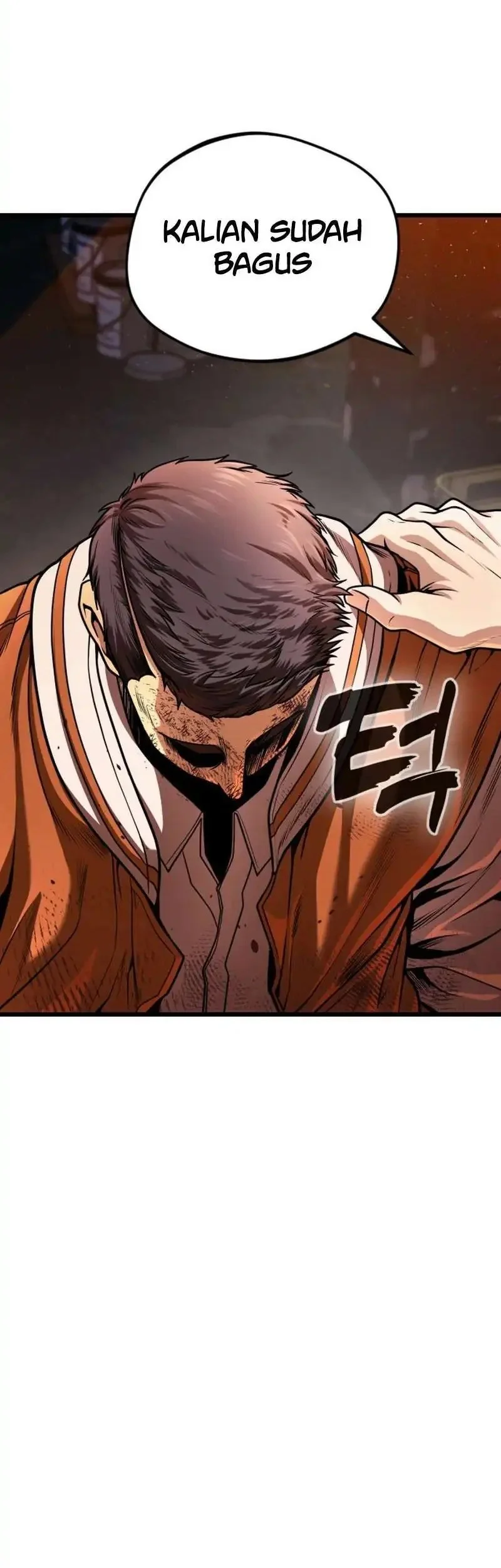 The Stray Dogs War Chapter 3 Gambar 92