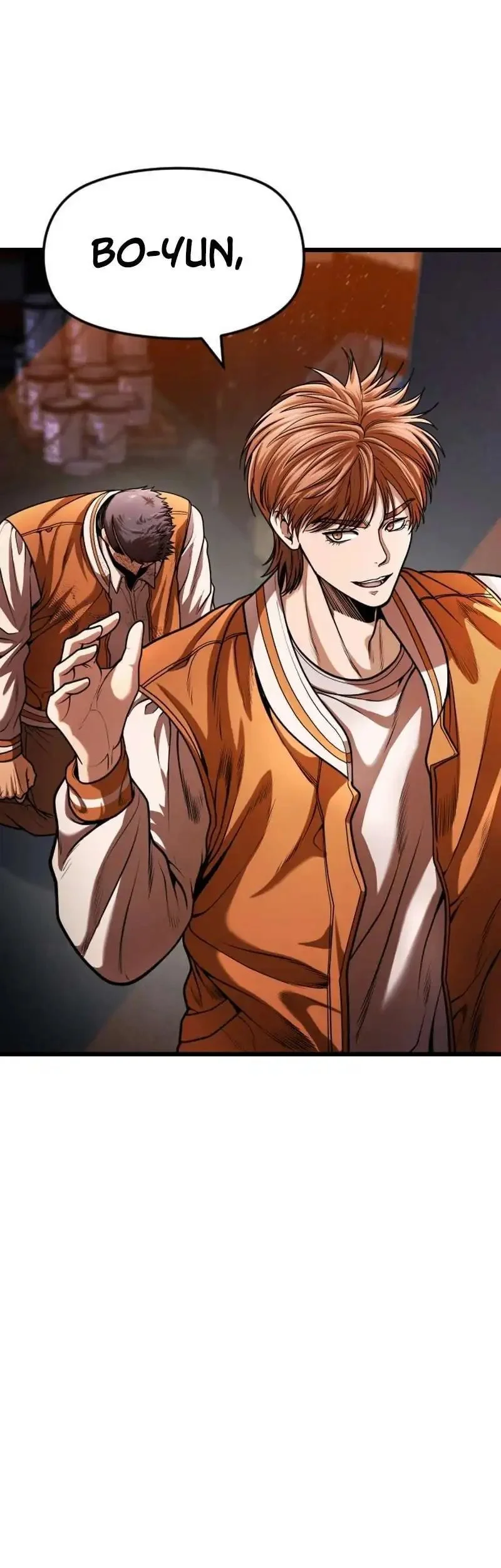 The Stray Dogs War Chapter 3 Gambar 93