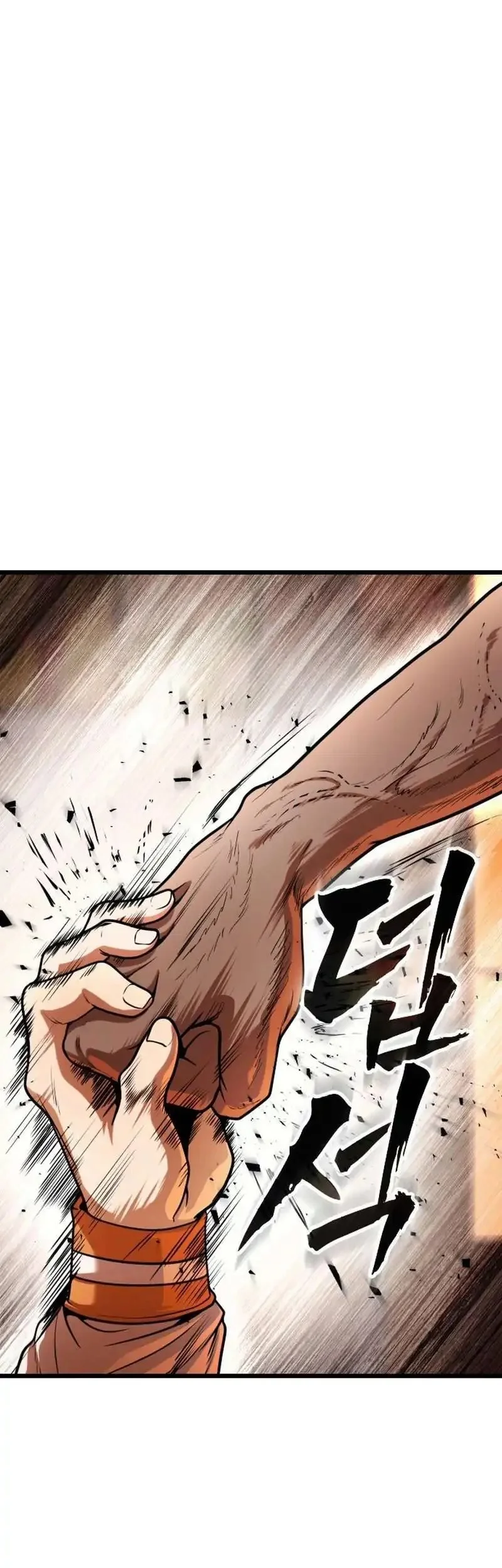 The Stray Dogs War Chapter 3 Gambar 103