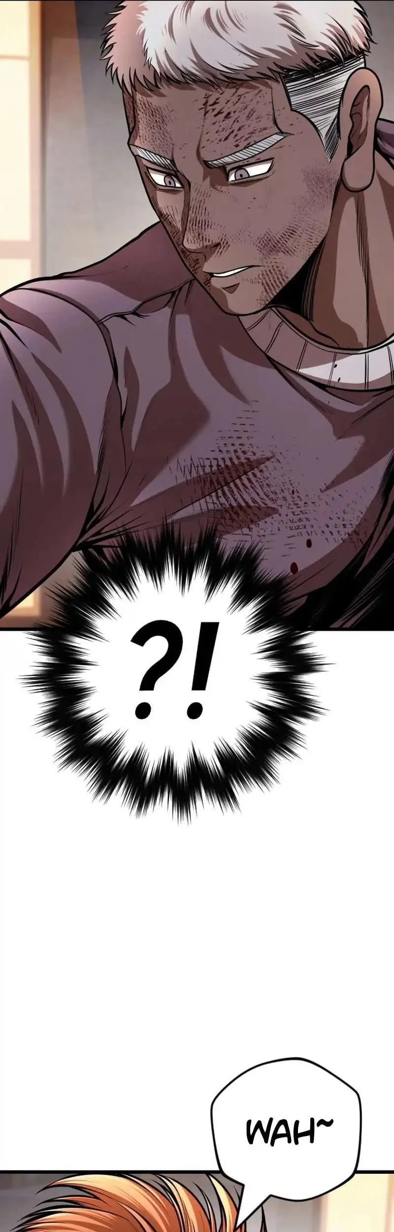 The Stray Dogs War Chapter 3 Gambar 105