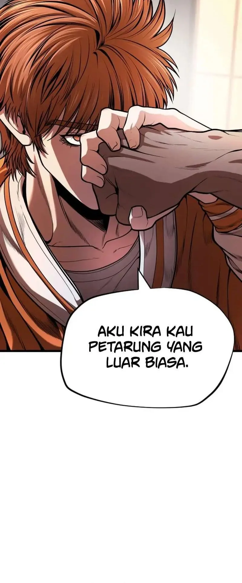 The Stray Dogs War Chapter 3 Gambar 106