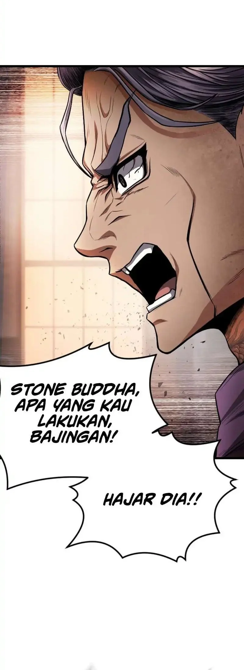 The Stray Dogs War Chapter 3 Gambar 112