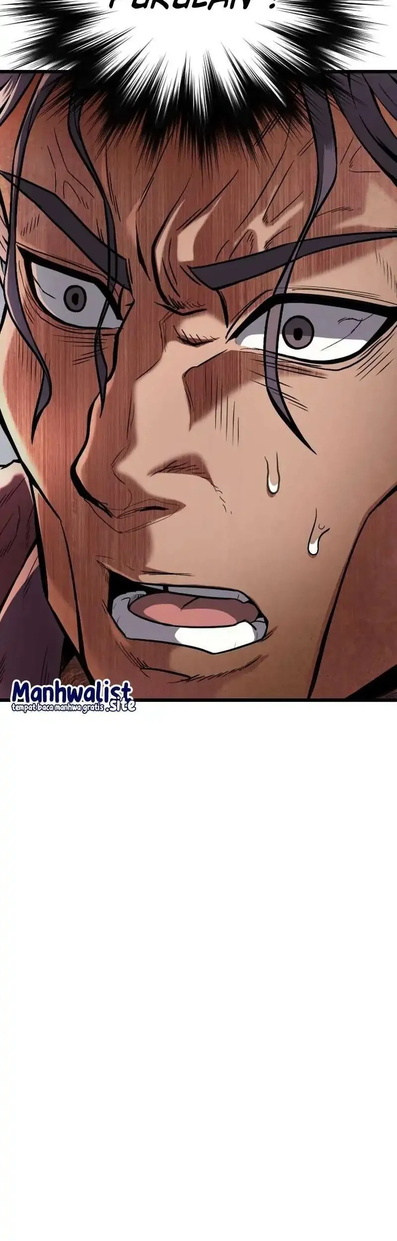 The Stray Dogs War Chapter 3 Gambar 122