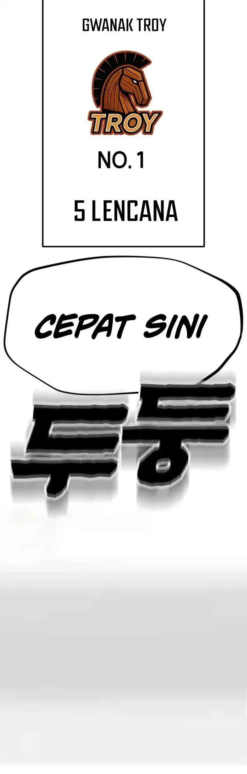 The Stray Dogs War Chapter 3 Gambar 130