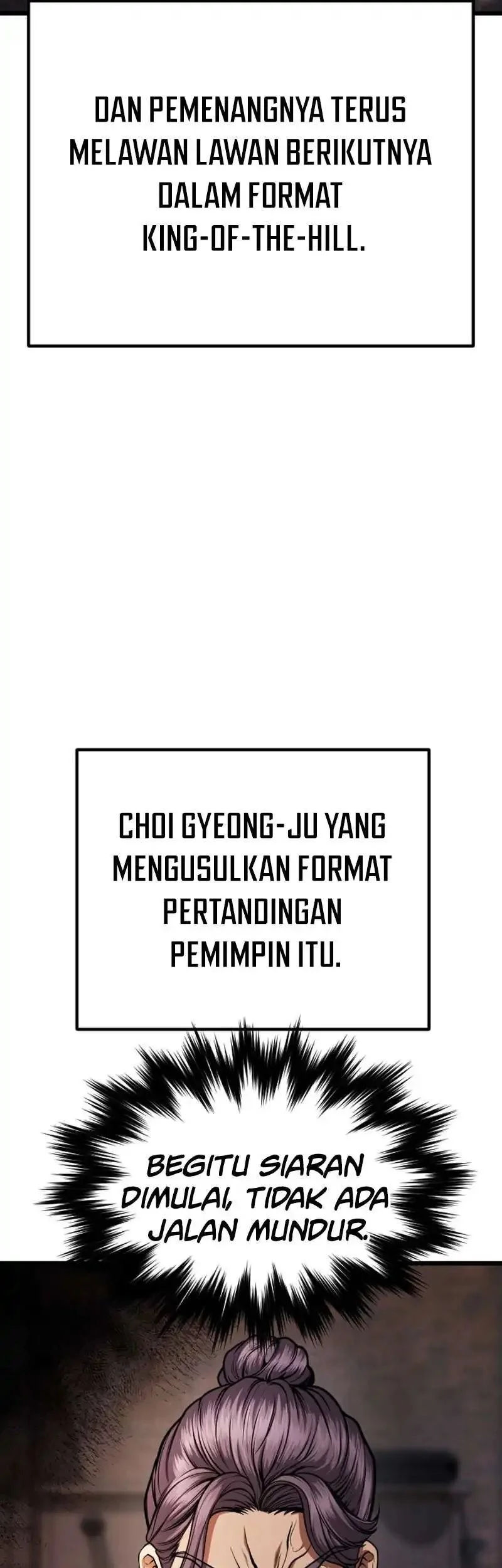 The Stray Dogs War Chapter 3 Gambar 13