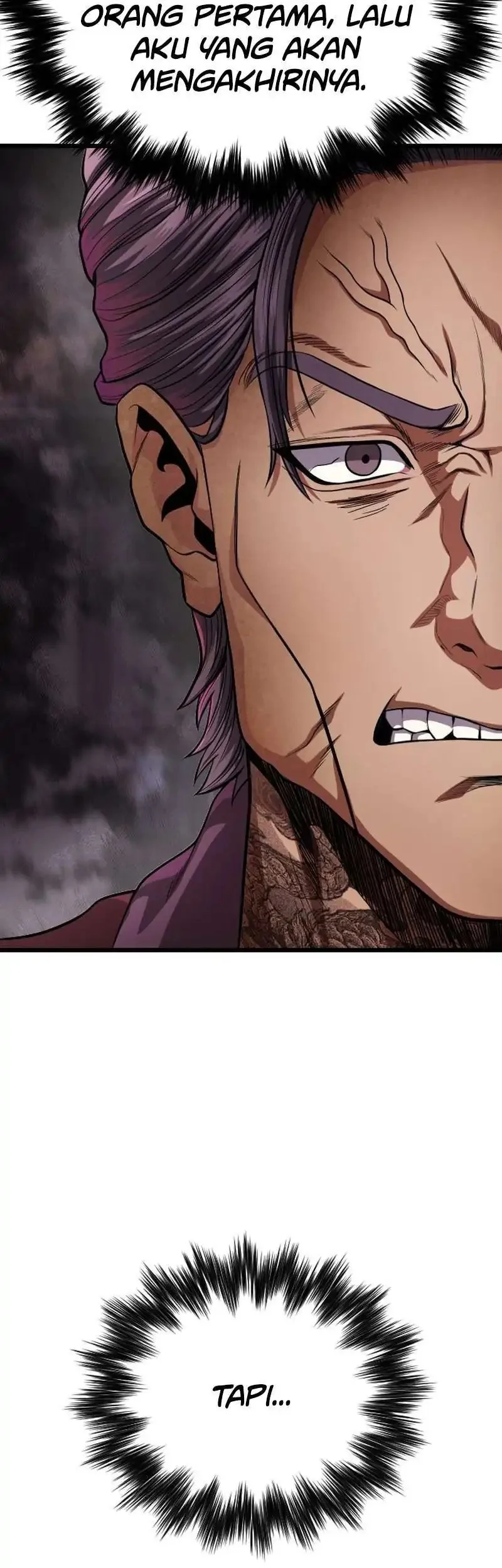 The Stray Dogs War Chapter 3 Gambar 15