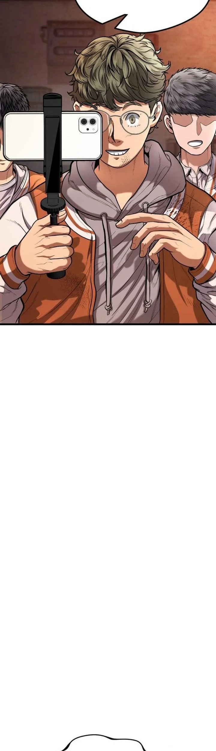 The Stray Dogs War Chapter 4 Gambar 46