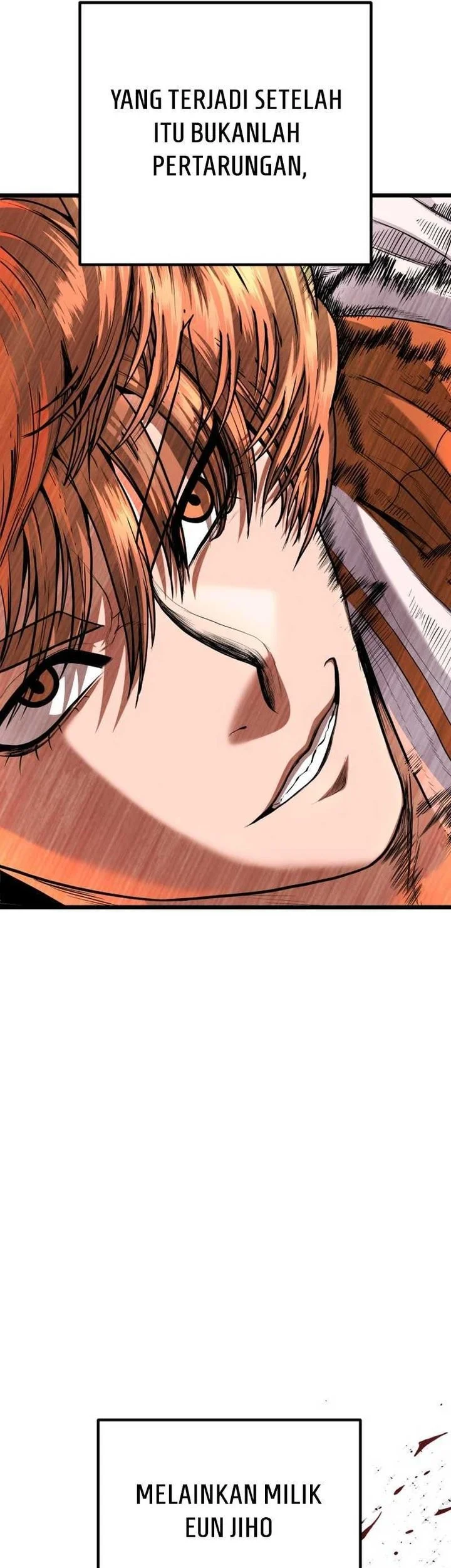 The Stray Dogs War Chapter 4 Gambar 53