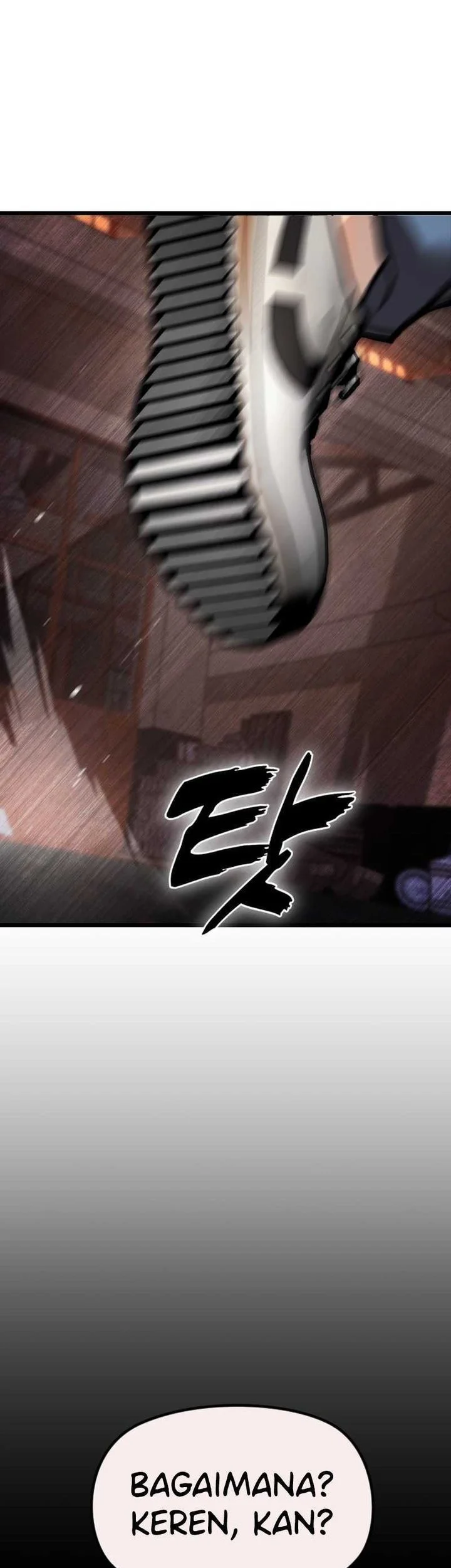 The Stray Dogs War Chapter 4 Gambar 71