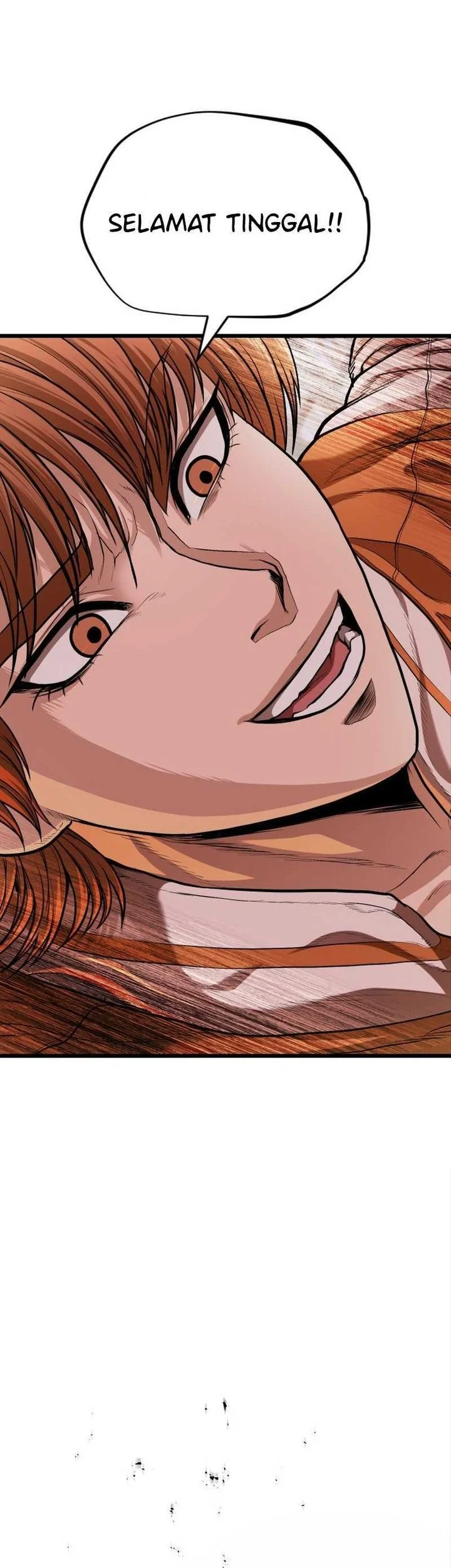 The Stray Dogs War Chapter 4 Gambar 74