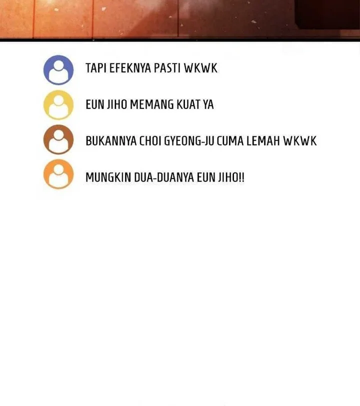 The Stray Dogs War Chapter 4 Gambar 80