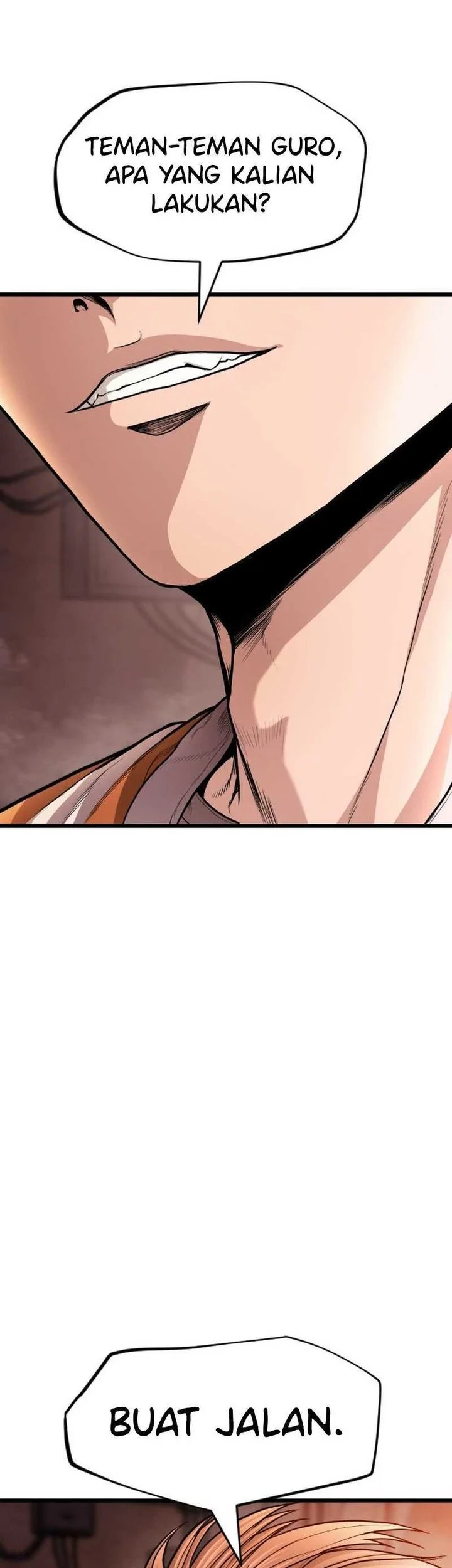 The Stray Dogs War Chapter 4 Gambar 94