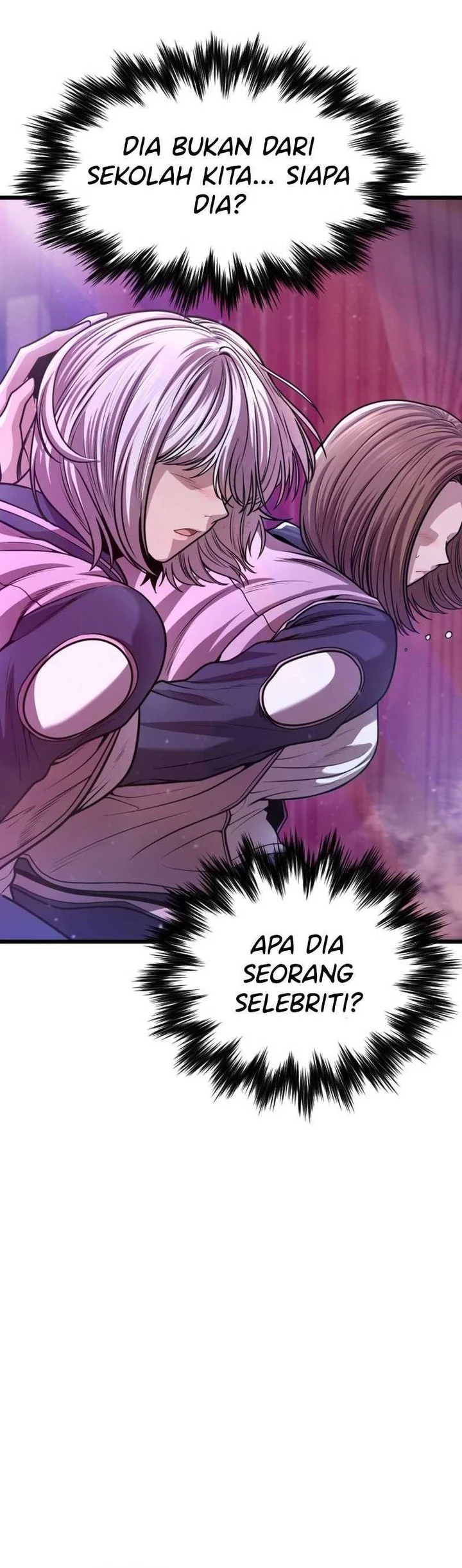 The Stray Dogs War Chapter 4 Gambar 115