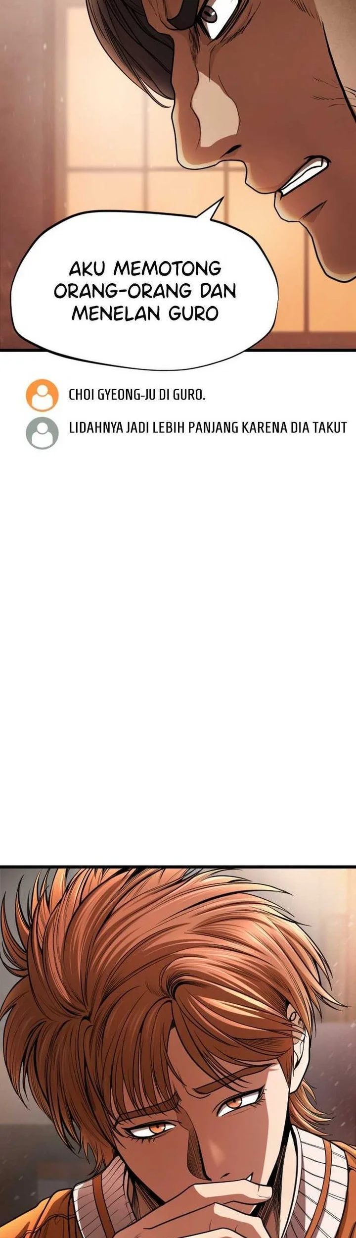 The Stray Dogs War Chapter 4 Gambar 6