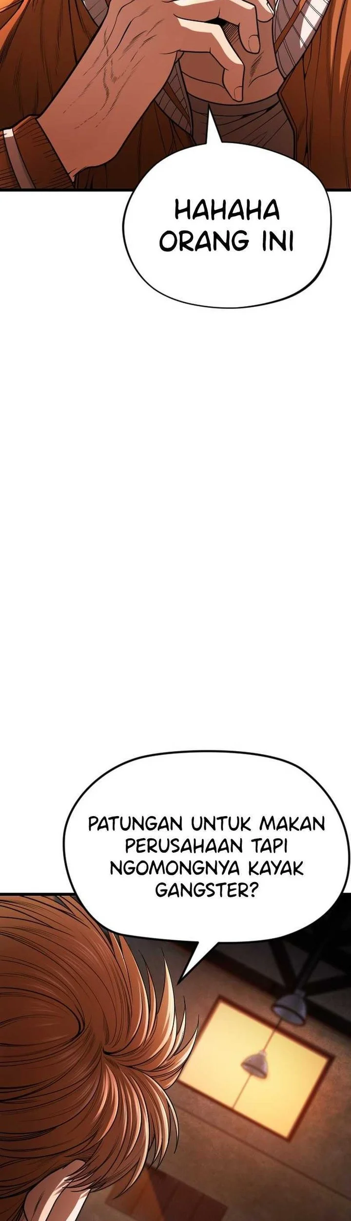 The Stray Dogs War Chapter 4 Gambar 7